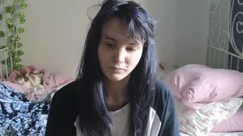 Vanessa online show from May 10, 3:57 am