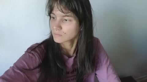 Vanessa online show from June 7, 4:17 am