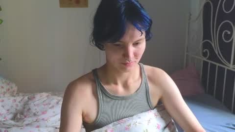 Vanessa online show from July 5, 4:19 am
