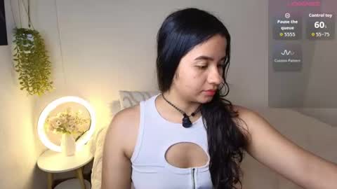 thepeach_ online show from July 22, 7:27 pm