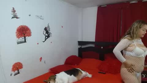 thepecadora online show from January 7, 2:27 am