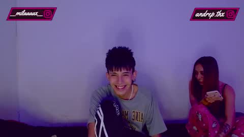 theperfectchemistry online show from November 29, 10:39 pm