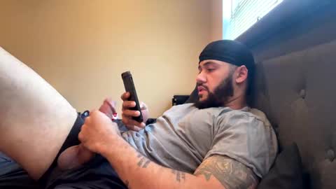 ThePipe online show from December 26, 8:32 pm