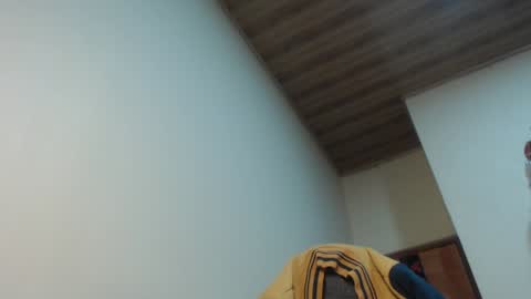 Santiago Enrique online show from January 18, 5:20 am