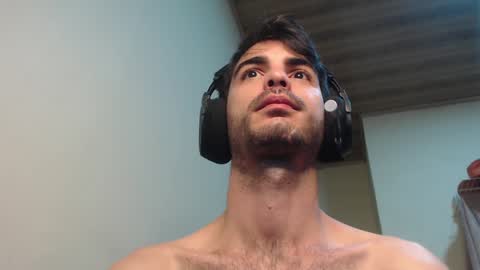 Santiago Enrique online show from January 11, 6:24 am