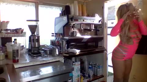 therealbabygofficial online show from April 17, 10:34 pm