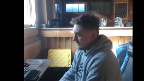 therealbigcheese0695 online show from February 5, 2:26 pm