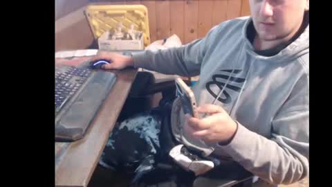 therealbigcheese0695 online show from November 5, 3:47 pm