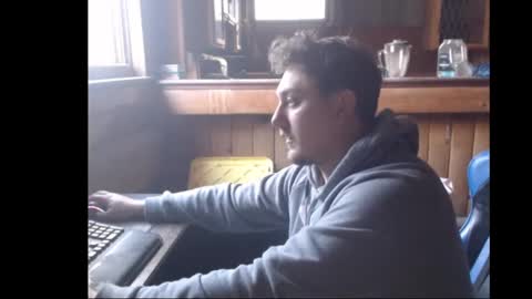 therealbigcheese0695 online show from January 20, 8:40 pm