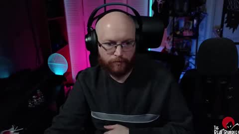 Bumbles or B online show from February 18, 3:52 pm