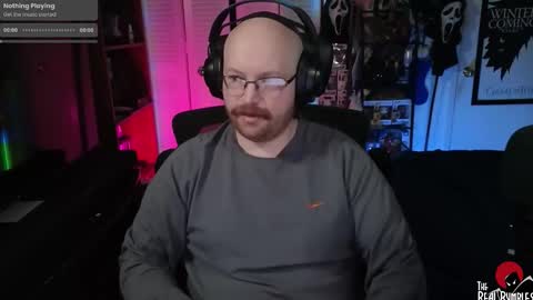 Bumbles or B online show from January 13, 2:08 am