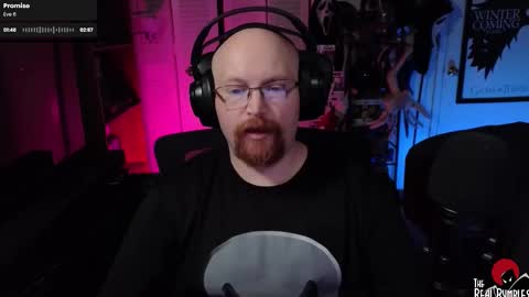 Bumbles or B online show from March 1, 5:22 am