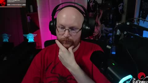 Bumbles or B online show from March 23, 7:41 pm