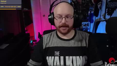 Bumbles or B online show from January 6, 3:43 am