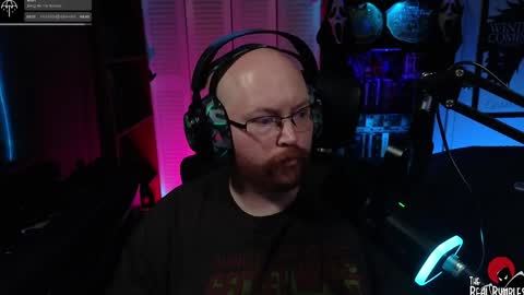 Bumbles or B online show from May 10, 2:29 am