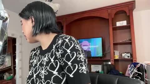 therealcamilabaddie online show from December 16, 6:05 pm