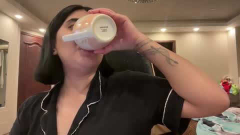 therealcamilabaddie online show from November 9, 6:50 am