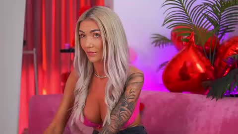 Deea  online show from July 12, 4:59 am
