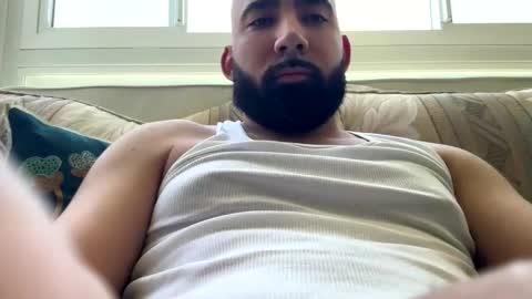 therealrambo25 online show from May 8, 4:34 pm