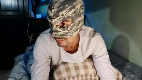 TheRealTeb online show from November 15, 10:22 pm