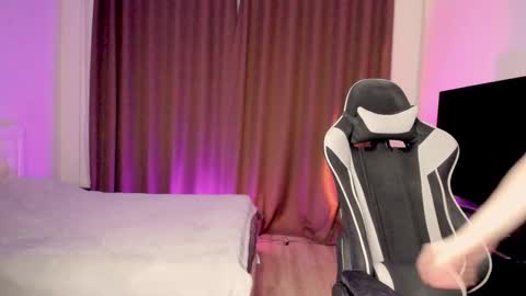 Theresa online show from February 24, 12:46 am