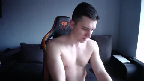 Nick   online show from March 11, 3:12 pm