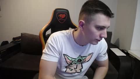 Nick   online show from March 6, 8:37 pm