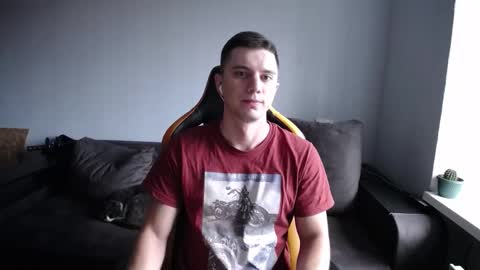 Nick   online show from October 8, 12:55 pm