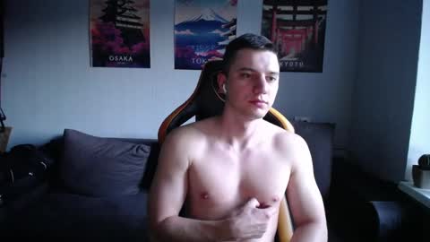 Nick   online show from May 26, 5:19 pm