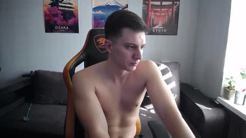 Nick   online show from March 2, 7:15 am