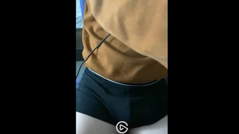 theroxxor online show from November 1, 11:53 am