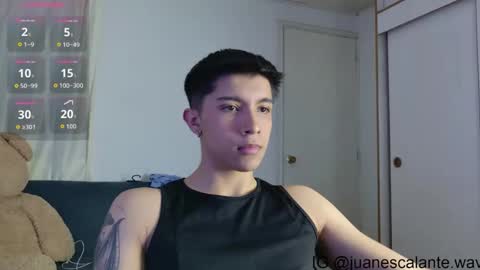 thesaint_xxx online show from April 21, 6:09 am