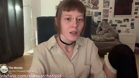 Snapshot of thesearchofgod chatting on January 30, 7:15 pm LISA                                            online show from January 30, 7:15 pm