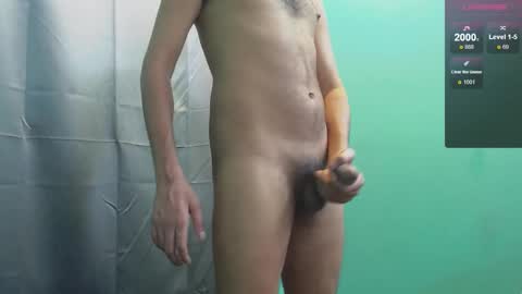 Daniel online show from November 7, 5:43 am