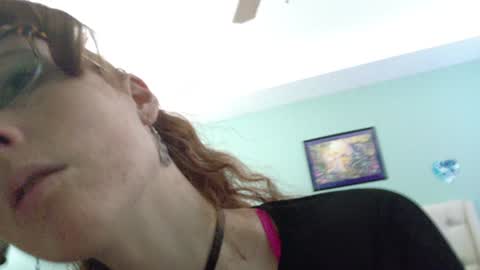 Snapshot of thesexualdragon chatting on February 5, 4:47 pm TheSexualDragon online show from February 5, 4:47 pm