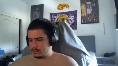 thesexymikeshow online show from May 12, 8:07 pm
