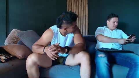 thestraightroom online show from April 26, 8:39 pm