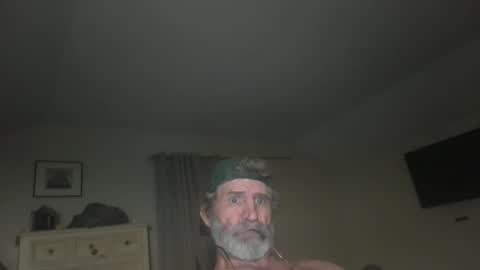 Chad Smith online show from April 19, 10:27 am