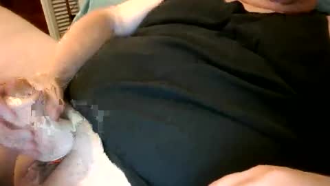 Snapshot of thetrouble chatting on October 26, 7:46 pm thetrouble online show from October 26, 7:46 pm