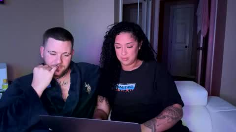 The Vibe Room online show from September 27, 8:56 am