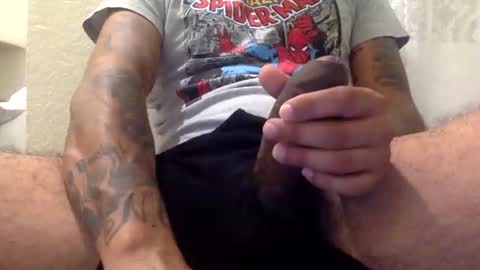 thevibez1 online show from May 14, 10:41 pm