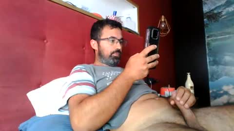 Carlos1990 online show from July 6, 10:01 am