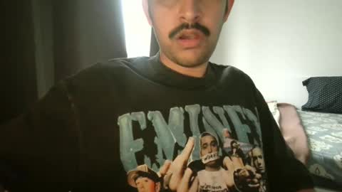 TheWildTongue online show from February 13, 3:56 pm