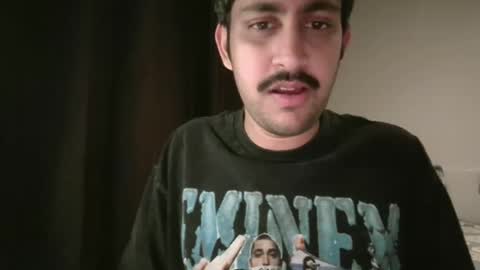 TheWildTongue online show from February 15, 12:15 am