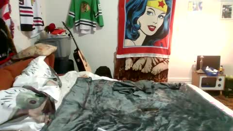 mellow online show from March 9, 11:56 pm