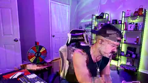 theycravebwc online show from June 10, 2:00 am