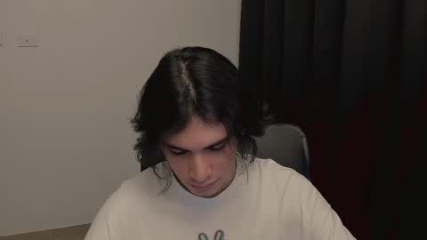 thiaan__ online show from February 15, 12:37 am