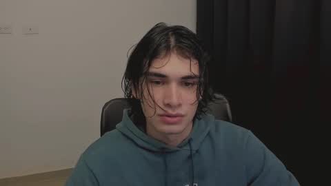 thiaan__ online show from March 1, 11:58 pm