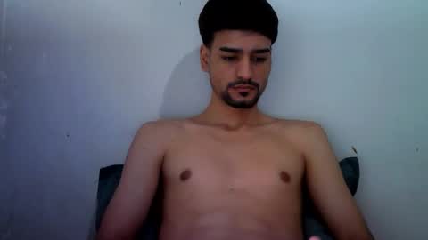 thiago22bk online show from April 12, 11:58 am