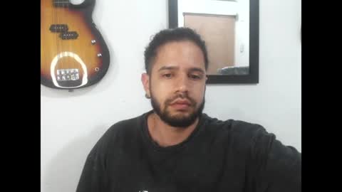 Thiago balconee online show from July 6, 3:25 am